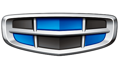 Geely-Logo